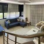Feriehus Luxurious Triplex Summer House - Brand New In Beautiful