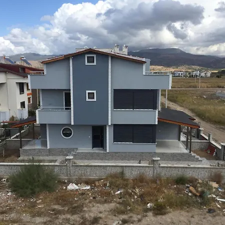 Luxurious Triplex Summer House - Brand New In Beautiful * Dikili