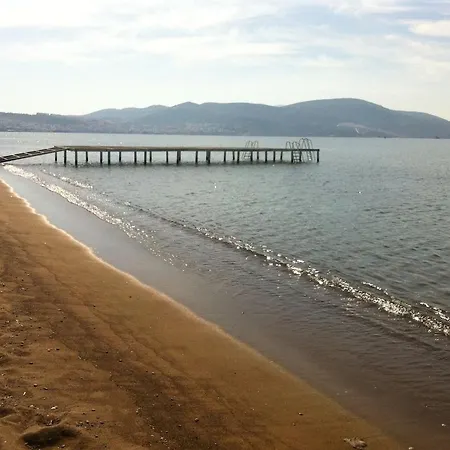 Holiday home Luxurious Triplex Summer House - Brand New In Beautiful Dikili