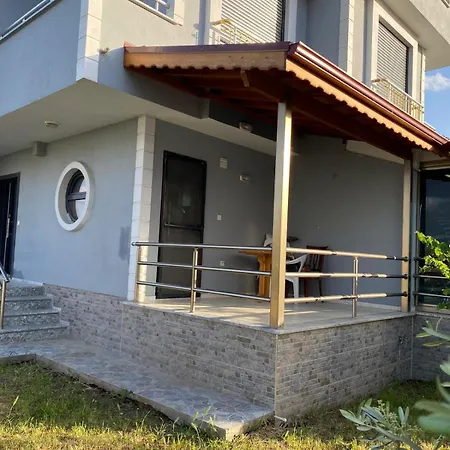 Luxurious Triplex Summer House - Brand New In Beautiful