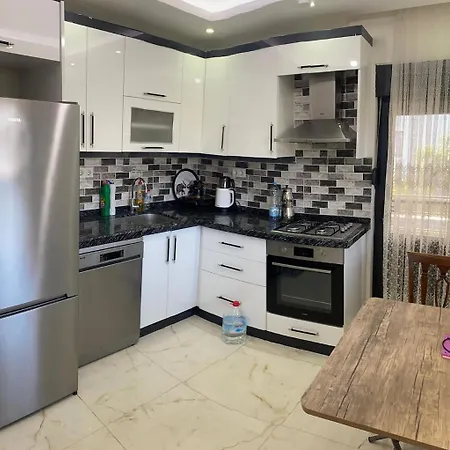 Luxurious Triplex Summer House - Brand New In Beautiful Holiday home Dikili