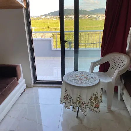 Luxurious Triplex Summer House - Brand New In Beautiful * Dikili