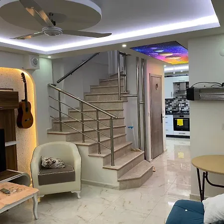 Luxurious Triplex Summer House - Brand New In Beautiful