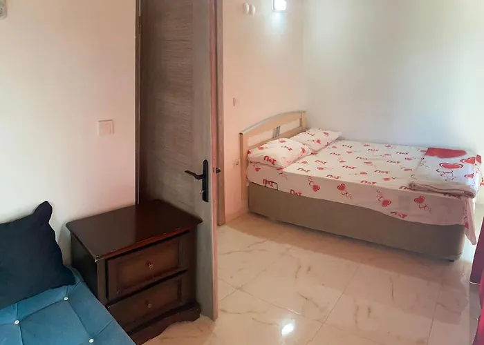 Luxurious Triplex Summer House - Brand New In Beautiful *