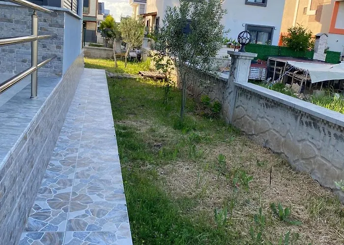 度假居 Luxurious Triplex Summer House - Brand New In Beautiful