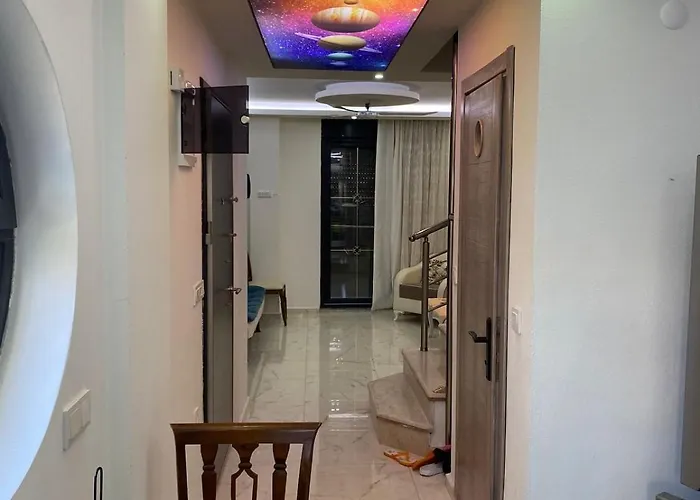 度假居 Luxurious Triplex Summer House - Brand New In Beautiful *