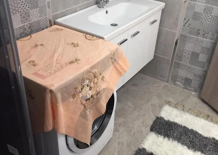 Luxurious Triplex Summer House - Brand New In Beautiful *