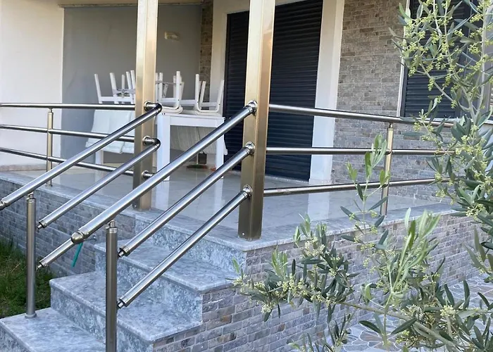 度假居 Luxurious Triplex Summer House - Brand New In Beautiful 迪基利