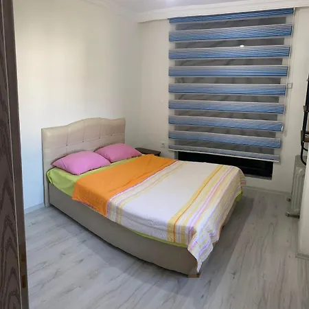 Tatil Evi Luxurious Triplex Summer House - Brand New In Beautiful *
