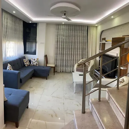 Luxurious Triplex Summer House - Brand New In Beautiful 펜션