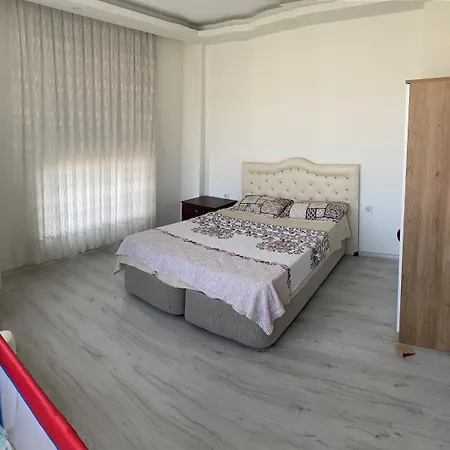 Luxurious Triplex Summer House - Brand New In Beautiful Tatil Evi *
