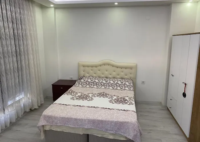 Luxurious Triplex Summer House - Brand New In Beautiful *