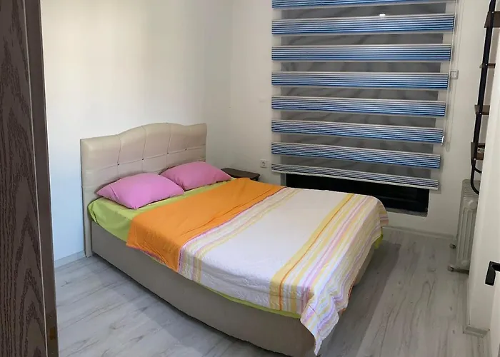 Prázdninový dům Luxurious Triplex Summer House - Brand New In Beautiful *